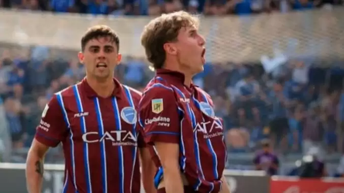 İsmi Trabzonspor'la anılmıştı: River Plate'i reddetti