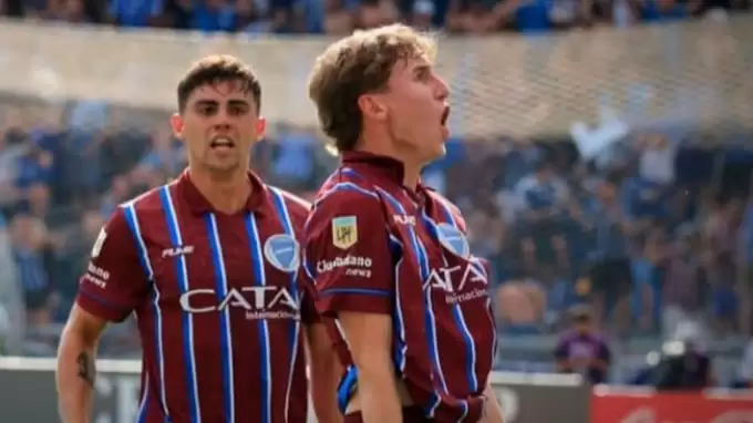 İsmi Trabzonspor'la anılmıştı: River Plate'i reddetti