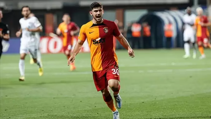 Yusuf Demir, Amedspor'a transfer olacak mı? Sinan Kaloğlu canlı yayında açıkladı...