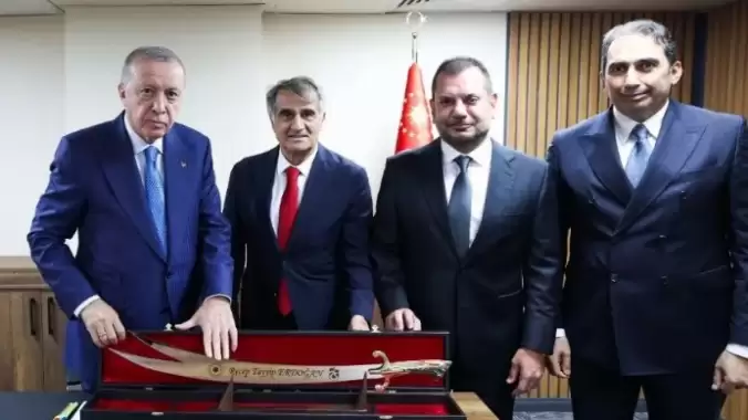 Bakanlık, Trabzonspor'un projesine onay verdi!