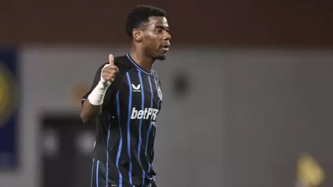 Galatasaray'ın transferini duyurdular! İşte sözleşme şartları