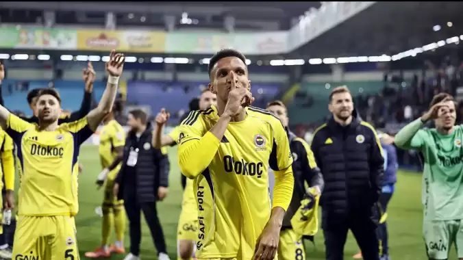 Fenerbahçe’ye sürpriz teklif: Kasımpaşa masaya oturdu, tek şartını sundu