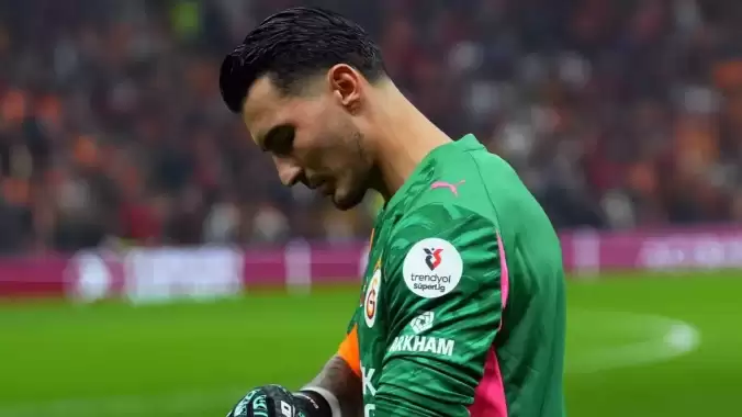 Galatasaray'da 66 milyon euroluk dev kayıp