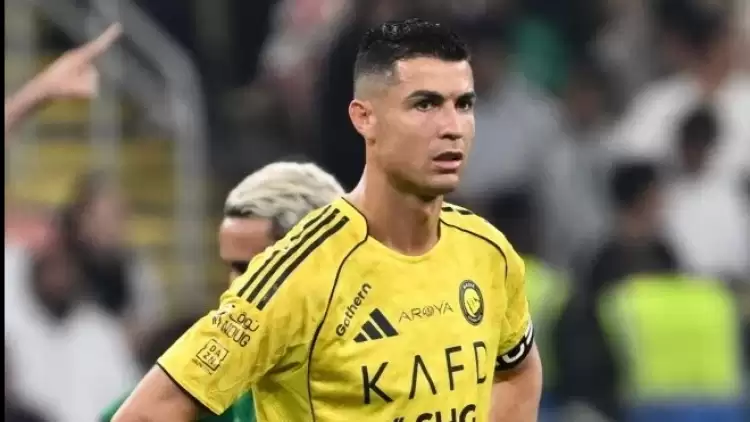 (ÖZET) Al Hilal ile Al Nassr MAÇ SONUCU: 3-1