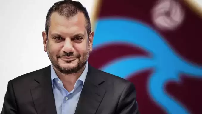 Ertuğrul Doğan, Sadettin Saran'ı arayıp transferini istediği ismi ilk kez açıkladı