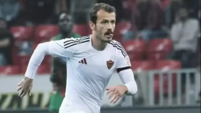 Bandırmaspor, Abdulkadir Parmak'ı renklerine bağladı