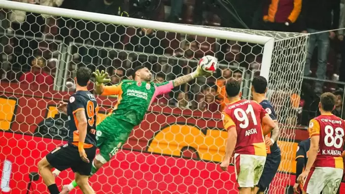 Cimbom'da hedef kupa! İşte Okan Buruk'un Fethiyespor maçı 11'i