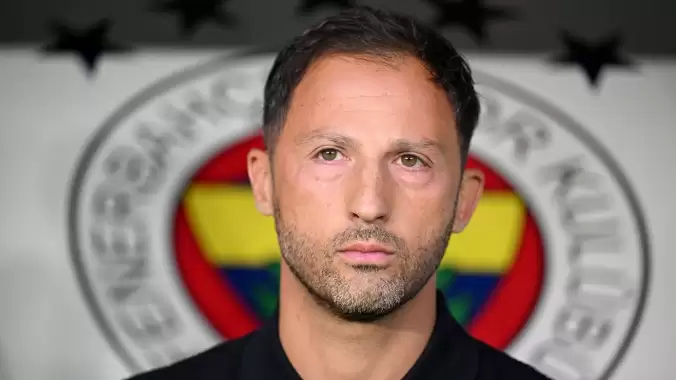 Domenico Tedesco, İtalyanlara konuştu: Nkunku transferinde son noktayı koydu