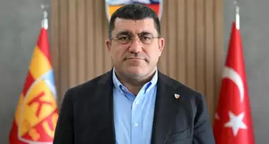 Kayserispor Başkanı Açıkalın "5 futbolcuyla anlaşmaya vardık" dedi, isim isim açıkladı