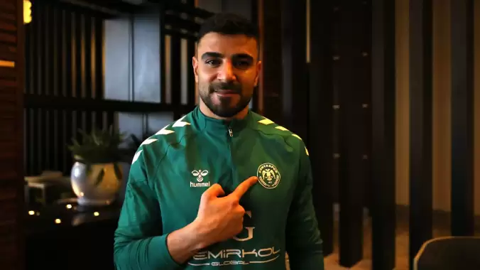 Adil Demirbağ'dan 'bahis' açıklaması