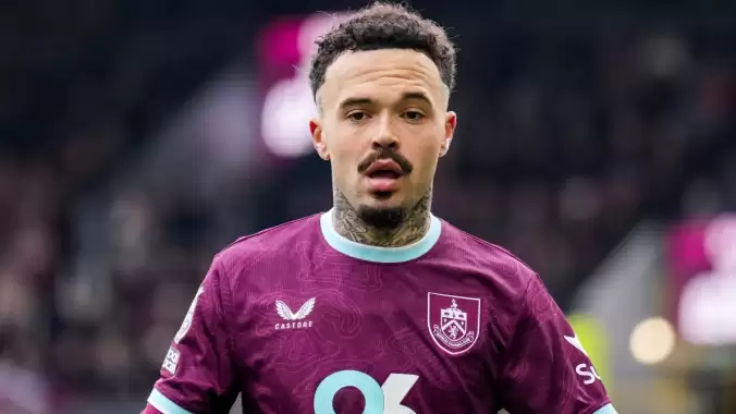 Kartal, sol bek transferinde gaza bastı!