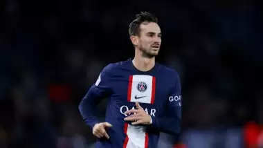 PSG, Fabian Ruiz için kararını verdi! İmzayı atıyor