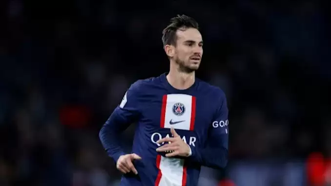 PSG, Fabian Ruiz için kararını verdi! İmzayı atıyor
