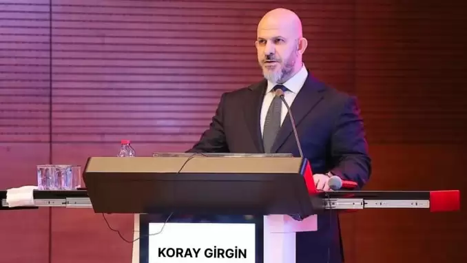 TVGFBF Başkanı Koray Girgin'den vatandaşa çağrı