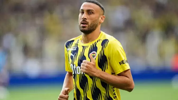Süper Lig ekibi Cenk Tosun ile anlaştı! 