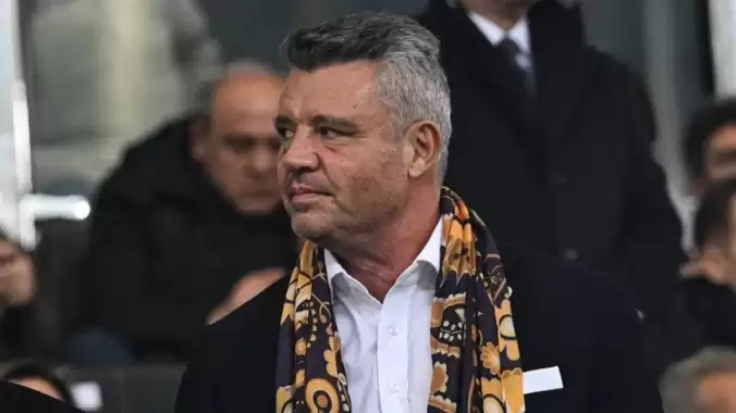 Sadettin Saran: "Türk voleybolunu en iyi şekilde temsil etmeye devam edeceğiz"