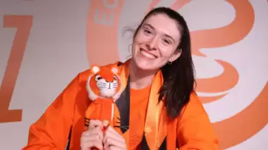 Eczacıbaşı Dynavit'ten Dana Rettkekararı! Sözleşmesi...