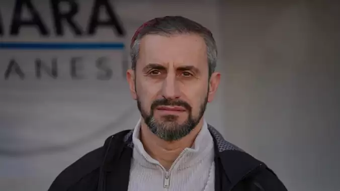 Serkan Özbalta açıkladı! İşte Erzurumspor'un transfer rotası