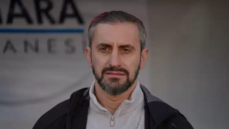 Serkan Özbalta açıkladı! İşte Erzurumspor'un transfer rotası