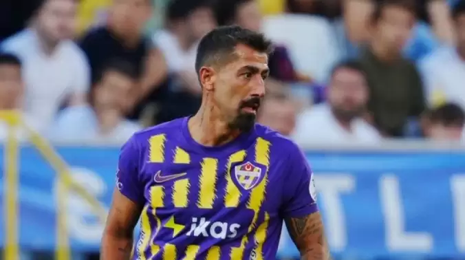 Kerem Demirbay, Süper Lig'de kaldı! İşte yeni takımı...