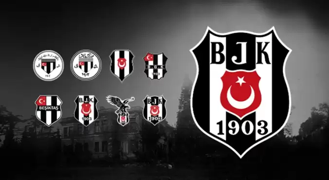 Beşiktaş'tan sürpriz imza! Yerli transfer resmen açıklandı...