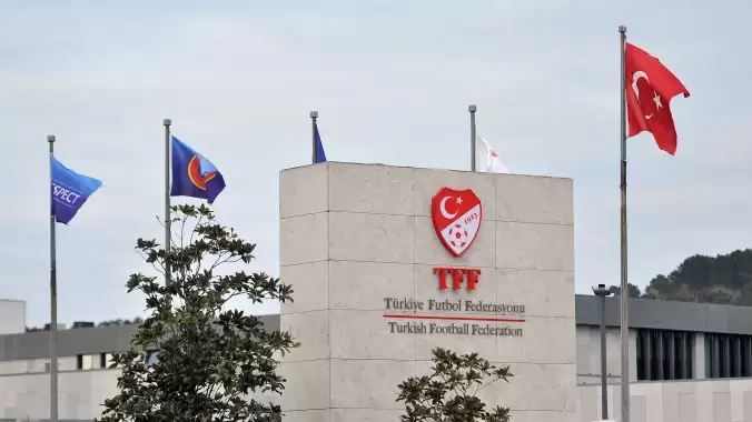 PFDK'dan Turkcell Süper Kupa'da oynayan 3 kulübe para cezası