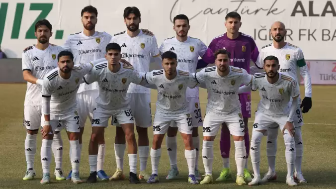 Aliağa FK’nın kupadaki rakibi Samsunspor