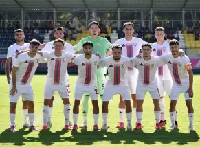 Altınordu’nun galibiyetleri deplasmanda