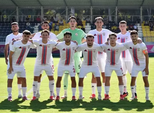 Altınordu’nun galibiyetleri deplasmanda