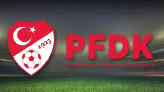 Jhon Duran, Jayden Oosterwolde ve Mario Lemina, PFDK'ya sevk edildi