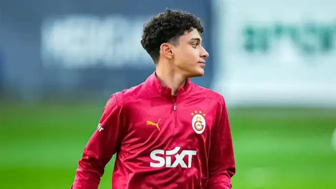 Ada Yüzgeç: ''Maça girerken heyecan vardı''