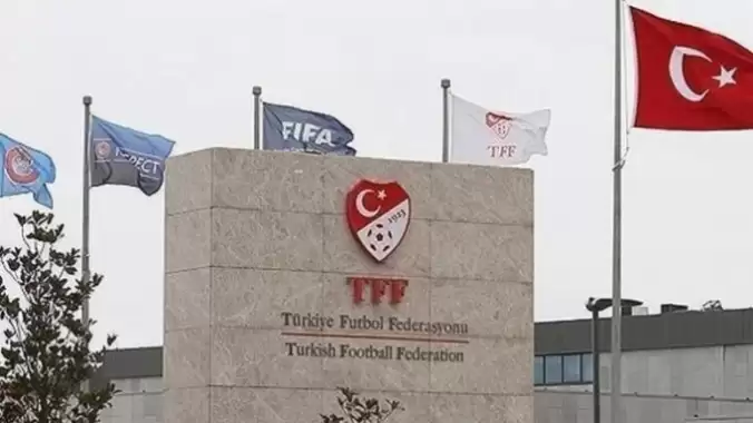 TFF Tahkim Kurulu, 57 futbolcu hakkında kararı verdi! Bahis...