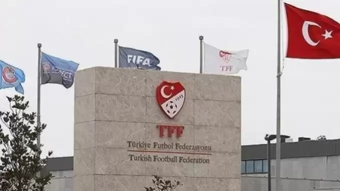 TFF Tahkim Kurulu, 57 futbolcu hakkında kararı verdi! Bahis...