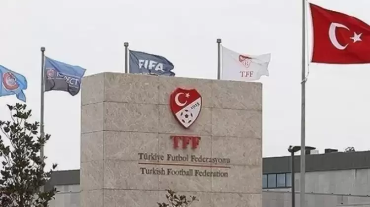 TFF Tahkim Kurulu, 57 futbolcu hakkında kararı verdi! Bahis...