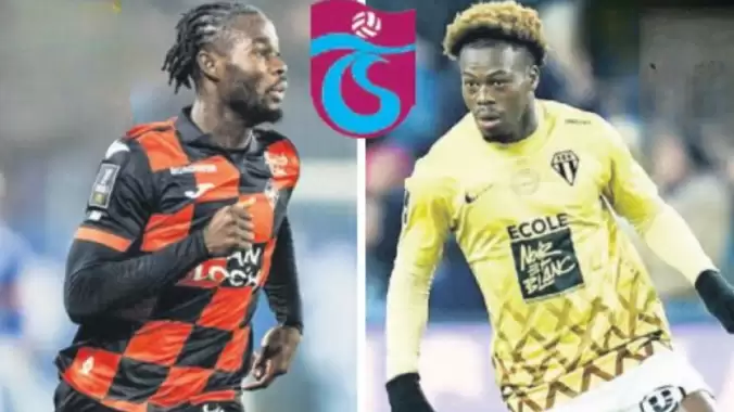 Ertuğrul Doğan'ın "teklif yaptık" dediği sol beklerin isimleri ortaya çıktı