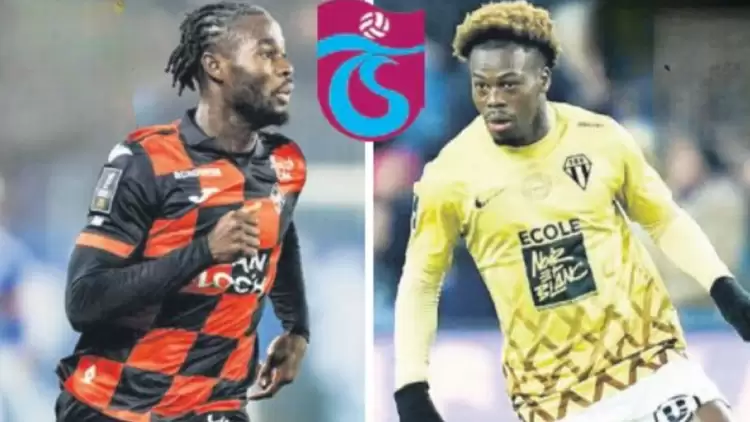 Trabzonspor'da Ertuğrul Doğan'ın "teklif yaptık" dediği sol beklerin isimleri ortaya çıktı