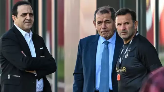 Galatasaray transferde gözünü kararttı! Yıldız futbolcu için satın alma opsiyonlu kiralama teklifi... 