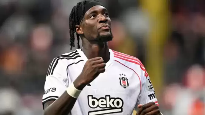 Sergen Yalçın onay verdi! İşte Tammy Abraham'ın yerine gelecek golcü...