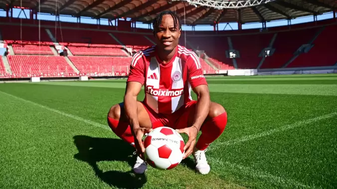 İşte Trabzonspor'un görüştüğü sol bek!