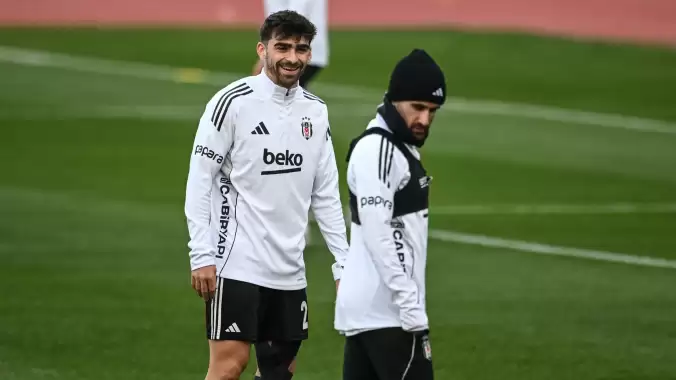 Jota Silva'dan Rafa Silva açıklaması!