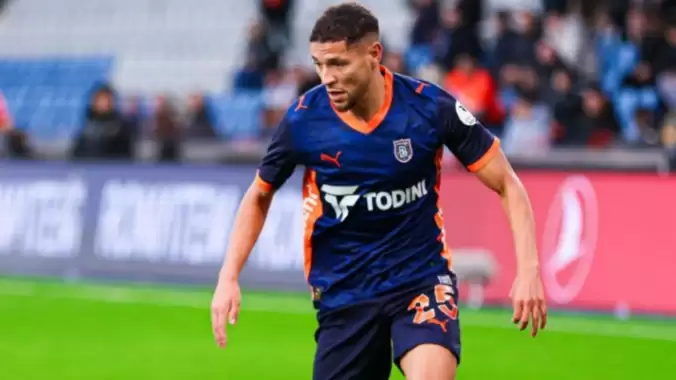 Amine Harit'ten itiraf: Galatasaray'la anlaşmıştım