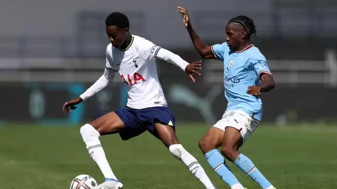 Manchester City'de forma giymişti: Çaykur Rizespor kaptı!