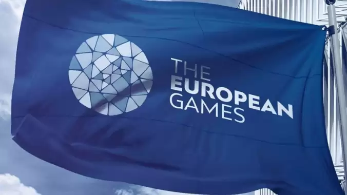 2027 Avrupa Oyunları Koordinasyon Komisyonu Toplantısı başladı