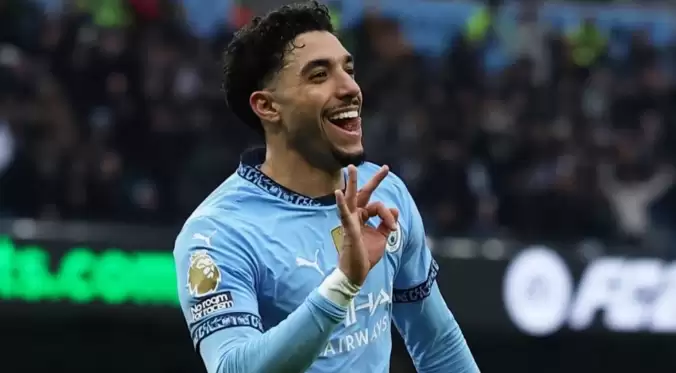 Omar Marmoush bombası! Süper Lig devine önerildi...