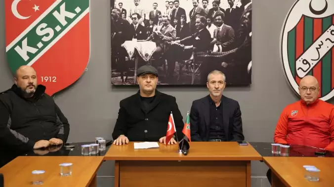 Karşıyaka Kulübü, "Hikayene Sahip Çık" kampanyasını başlattı