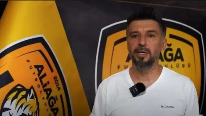 Polat Çetin: "Erken gol ve kırmızı kart bizi olumsuz etkiledi"