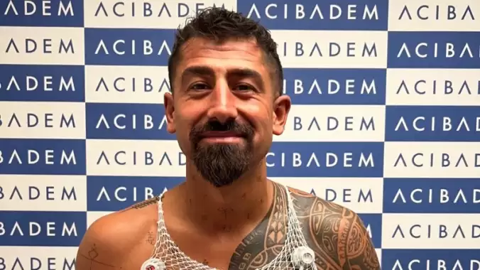 Kasımpaşa’dan orta sahaya bir hamle daha: Kerem Demirbay da geliyor