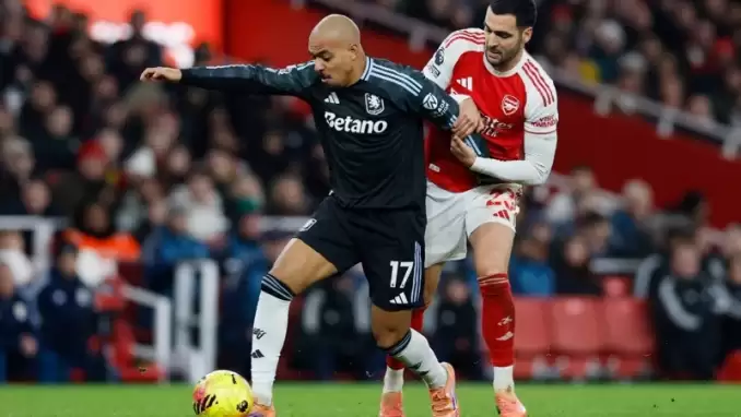 Roma, Aston Villa’dan Malen’i aldı: Kiralık transfer tamam