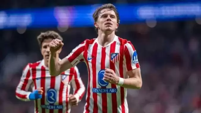 Conor Gallagher, Tottenham'a imza attı