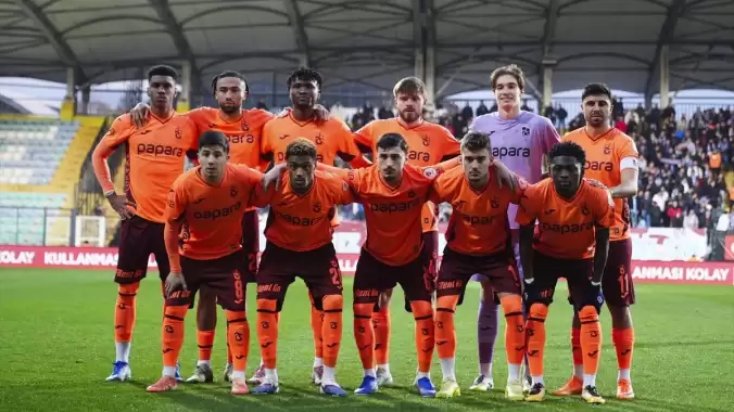 Fırtına'nın yeni transferi siftahı yaptı